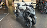 YAMAHA TRICITY 125 - Garantie 12 mois