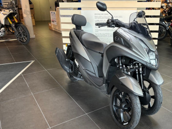 YAMAHA TRICITY 125 - Garantie 12 mois