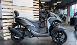 YAMAHA TRICITY 125 - Garantie 12 mois