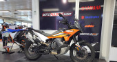 KTM 890 ADVENTURE 2024 | 13500KMS | 179€/MOIS