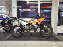 KTM 890 ADVENTURE 2024 | 13500KMS | 179€/MOIS