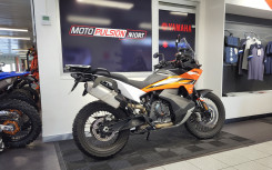 KTM 890 ADVENTURE 2024 | 13500KMS | 179€/MOIS