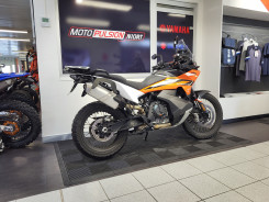 KTM 890 ADVENTURE 2024 | 13500KMS | 179€/MOIS