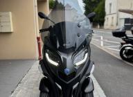PIAGGIO MP3 530 HPE EXCLUSIVE