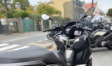 PIAGGIO MP3 530 HPE EXCLUSIVE