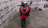 HONDA CBR 650  R ACCIDENTE RSV N°22868