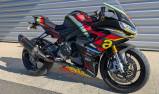 APRILIA RS660 100CV GARANTIE ET REVISEE 