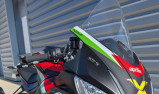 APRILIA RS660 100CV GARANTIE ET REVISEE 