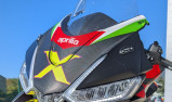 APRILIA RS660 100CV GARANTIE ET REVISEE 