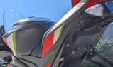 APRILIA RS660 100CV GARANTIE ET REVISEE 