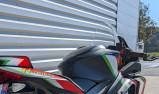 APRILIA RS660 100CV GARANTIE ET REVISEE 