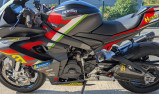 APRILIA RS660 100CV GARANTIE ET REVISEE 