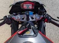 APRILIA RS660 100CV GARANTIE ET REVISEE 