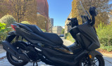 HONDA NSS FORZA 125 