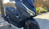 HONDA NSS FORZA 125 