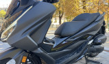 HONDA NSS FORZA 125 
