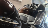 YAMAHA FJR 1300 ABS