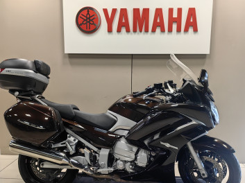 YAMAHA FJR 1300 ABS