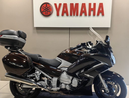 YAMAHA FJR 1300 ABS