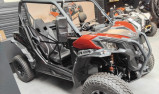 CAN-AM MAVERICK SPORT 1000 R NEUF 0 KM