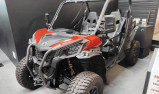 CAN-AM MAVERICK SPORT 1000 R NEUF 0 KM