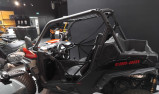CAN-AM MAVERICK SPORT 1000 R NEUF 0 KM