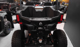 CAN-AM MAVERICK SPORT 1000 R NEUF 0 KM