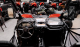 CAN-AM MAVERICK SPORT 1000 R NEUF 0 KM
