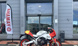 YAMAHA XSR 900 GP 35KW