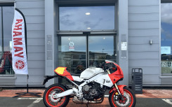 YAMAHA XSR 900 GP 35KW