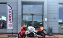 YAMAHA XSR 900 GP 35KW