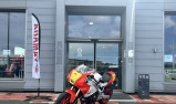 YAMAHA XSR 900 GP 35KW
