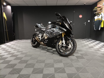 BMW S 1000 RR  S1000RR