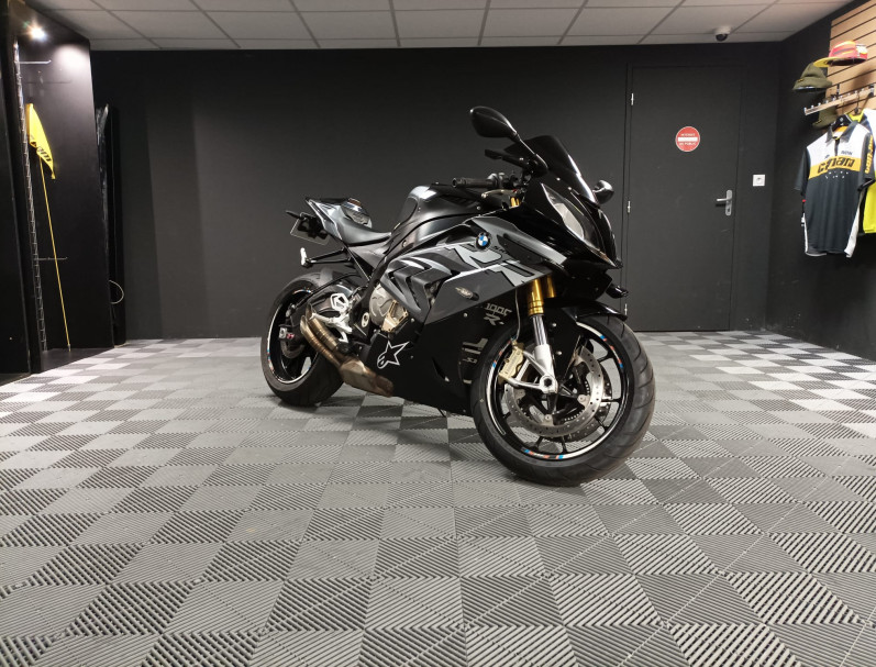 BMW S 1000 RR  S1000RR