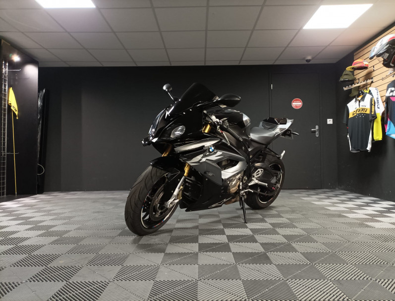 BMW S 1000 RR  S1000RR