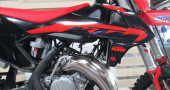 KTM 125 SX 2017