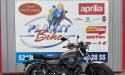 MOTO GUZZI V9 BOBBER