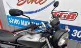 MOTO GUZZI V9 BOBBER