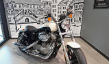 HARLEY-DAVIDSON SPORTSTER 883 LOW