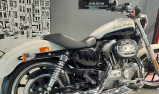 HARLEY-DAVIDSON SPORTSTER 883 LOW