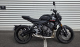 TRIUMPH TRIDENT 660
