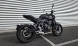 TRIUMPH TRIDENT 660