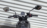 TRIUMPH TRIDENT 660