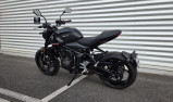 TRIUMPH TRIDENT 660