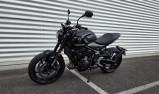 TRIUMPH TRIDENT 660