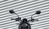 TRIUMPH TRIDENT 660