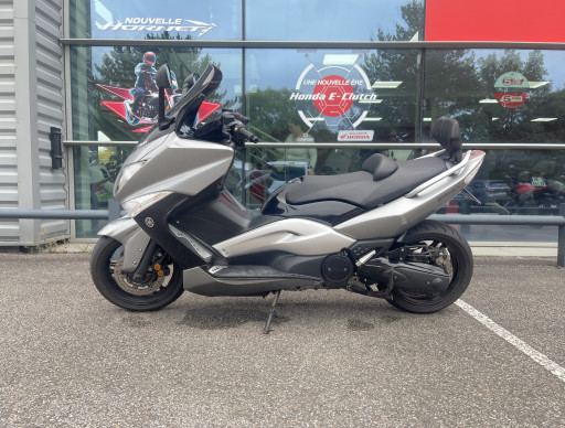 YAMAHA XP T-MAX 500