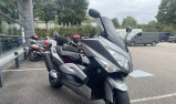 YAMAHA XP T-MAX 500