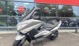 YAMAHA XP T-MAX 500