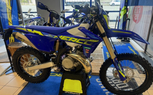 SHERCO 300 SE FACTORY
